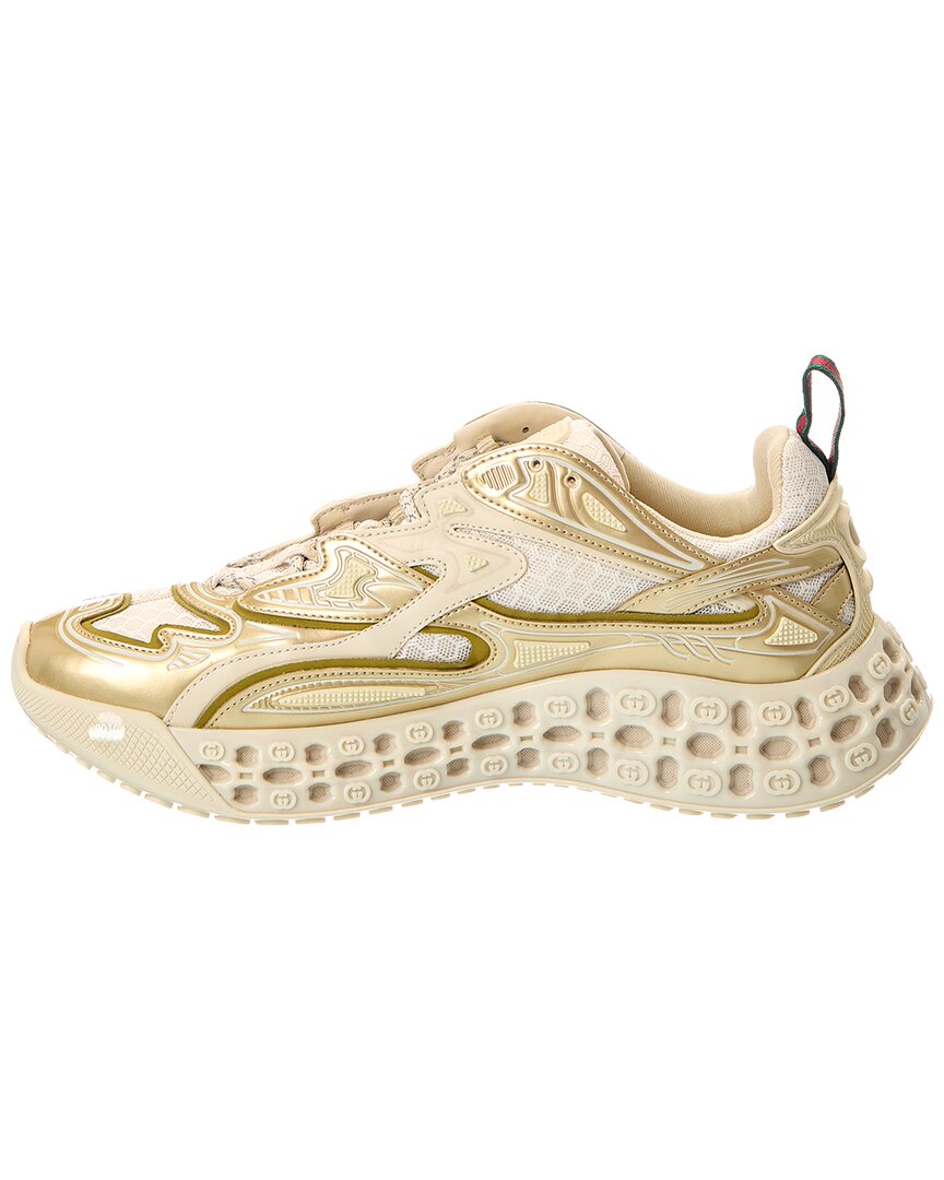 Gucci Cub3d Mesh Sneaker