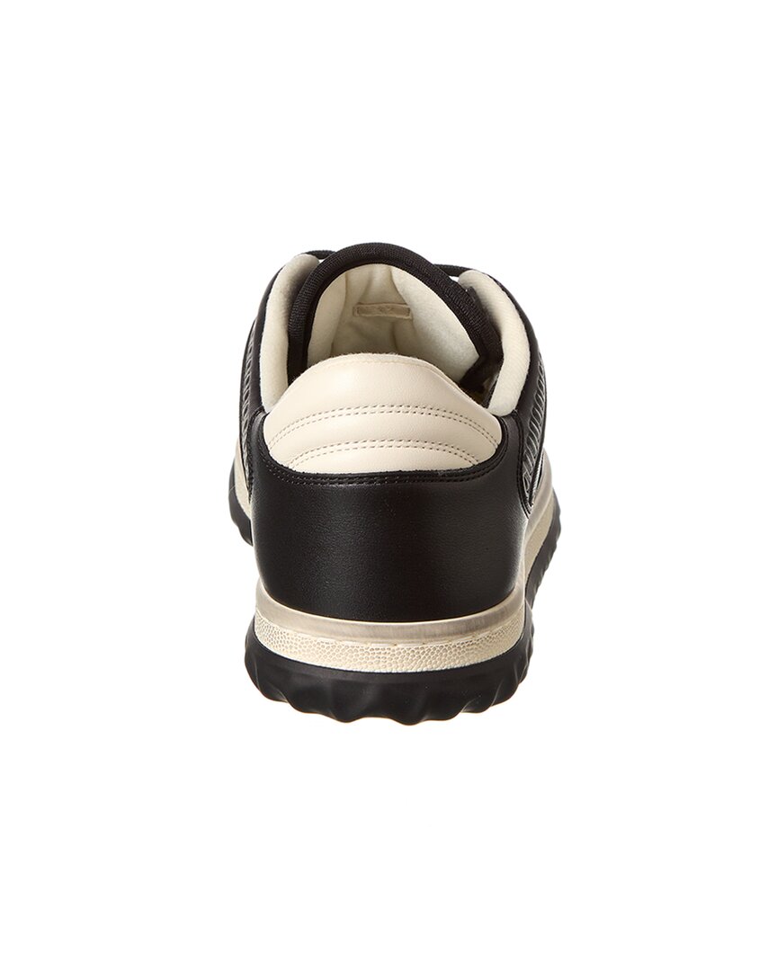 Gucci Mac80 Leather Sneaker