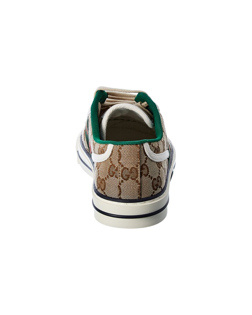 Gucci Tennis 1977 Canvas Sneaker
