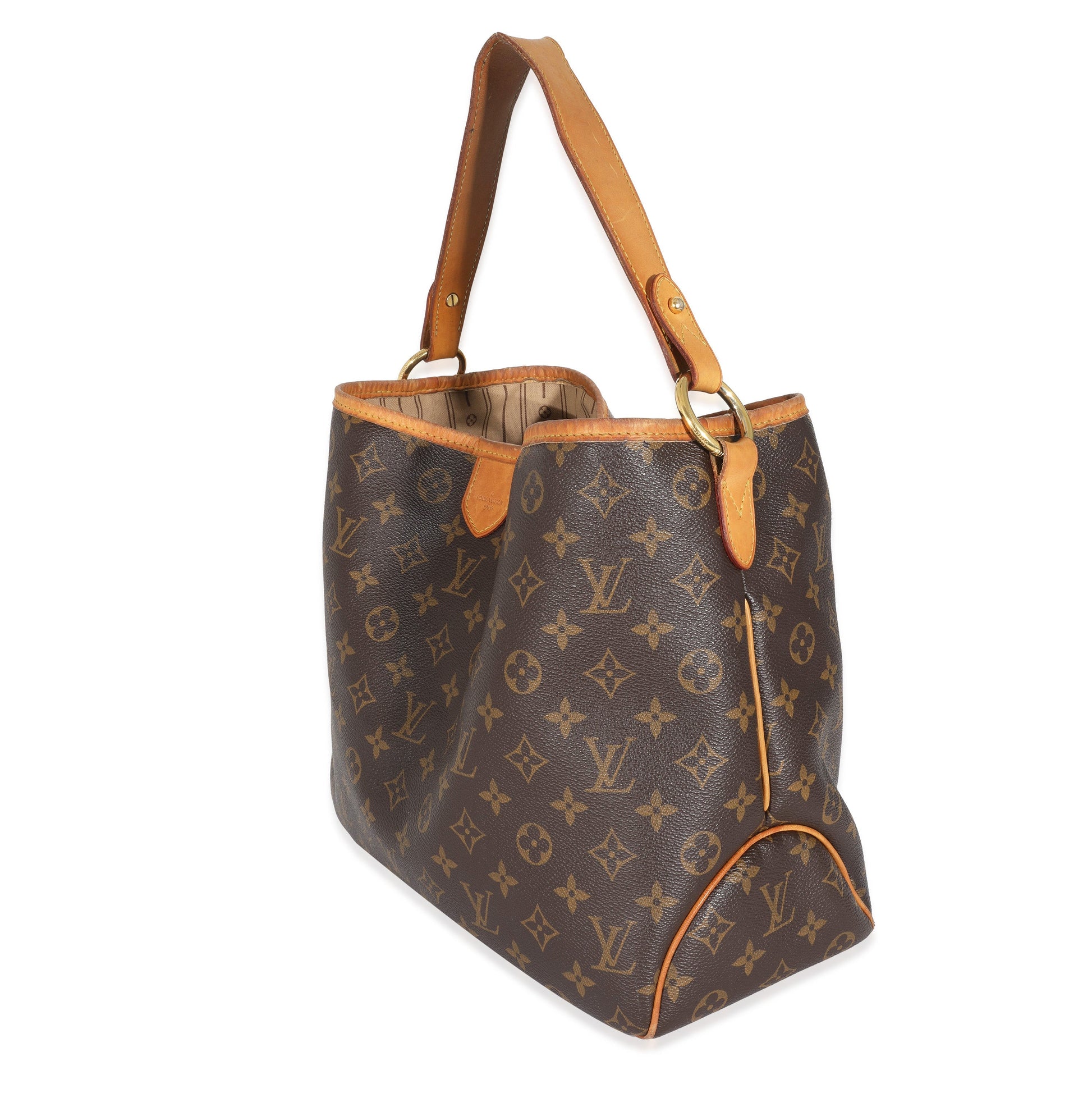 Louis Vuitton Monogram Canvas Delightful PM PM