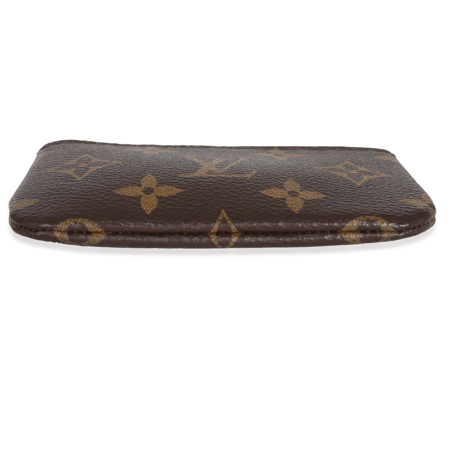 Louis Vuitton  Monogram CanvasÂ Key Pouch