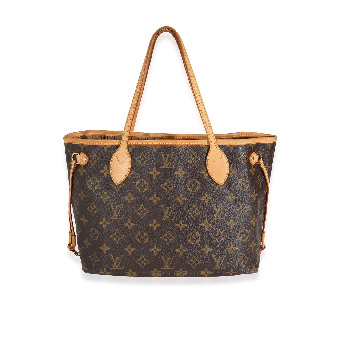 Louis Vuitton Monogram Canvas Neverfull PM