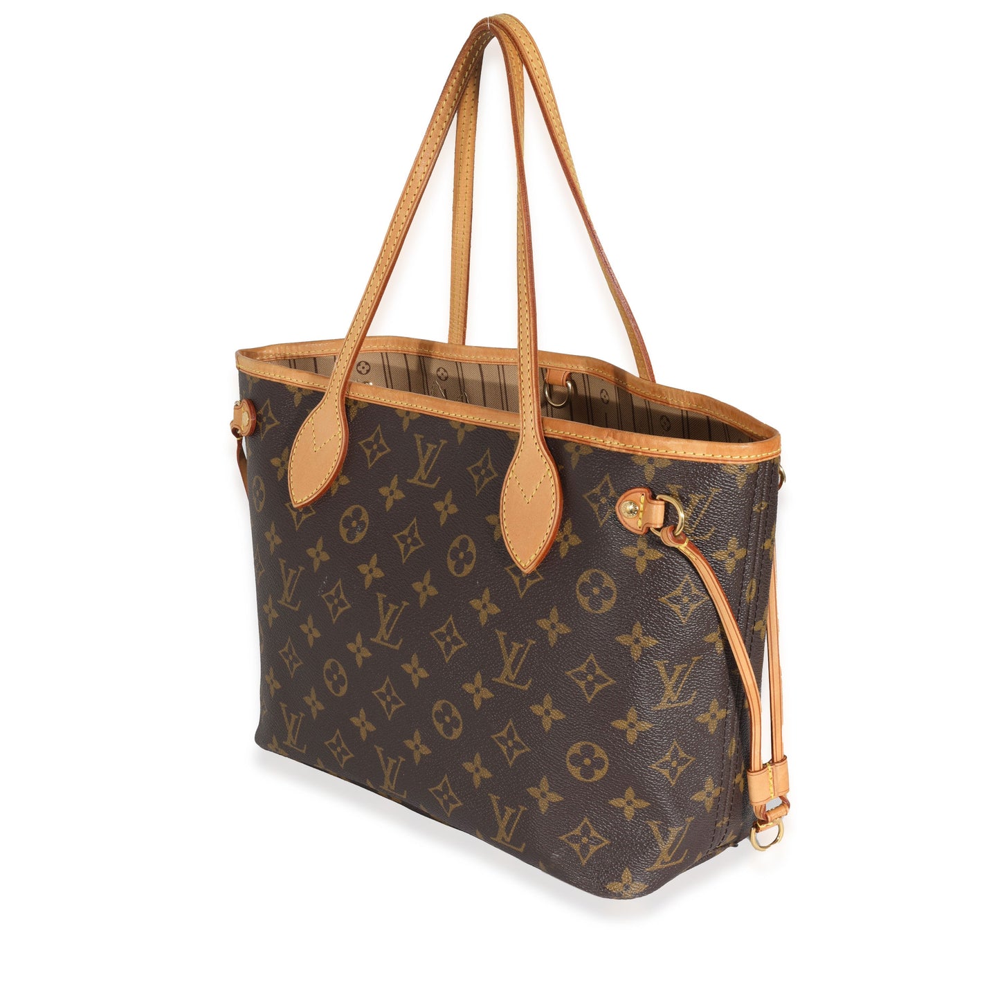 Louis Vuitton Monogram Canvas Neverfull PM