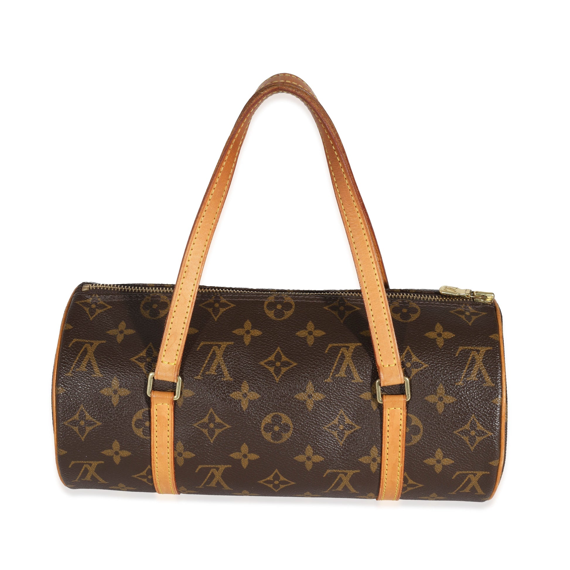 Louis Vuitton Monogram Canvas Papillon 28