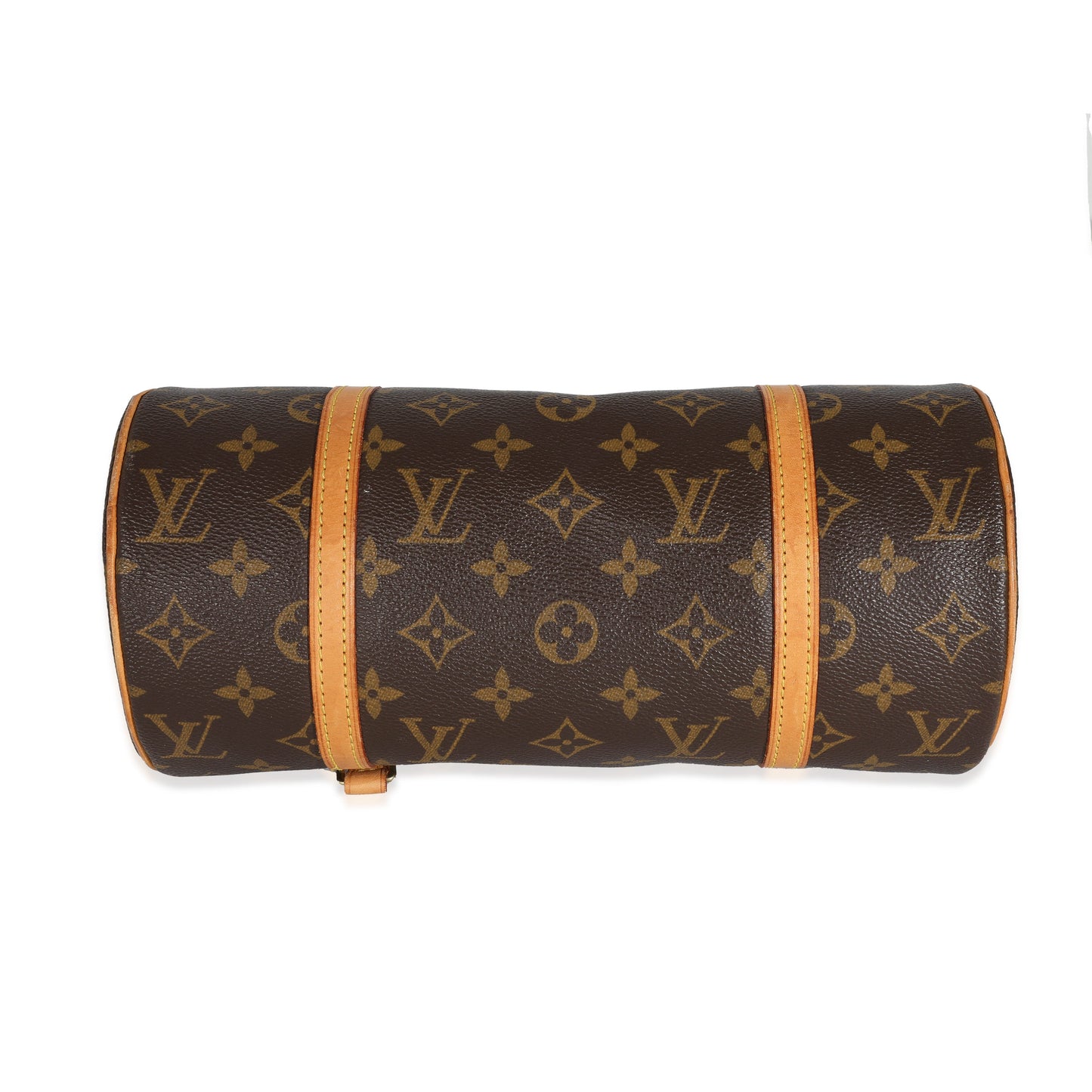Louis Vuitton Monogram Canvas Papillon 28