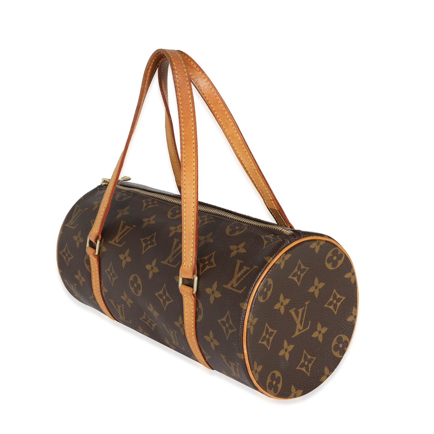Louis Vuitton Monogram Canvas Papillon 28