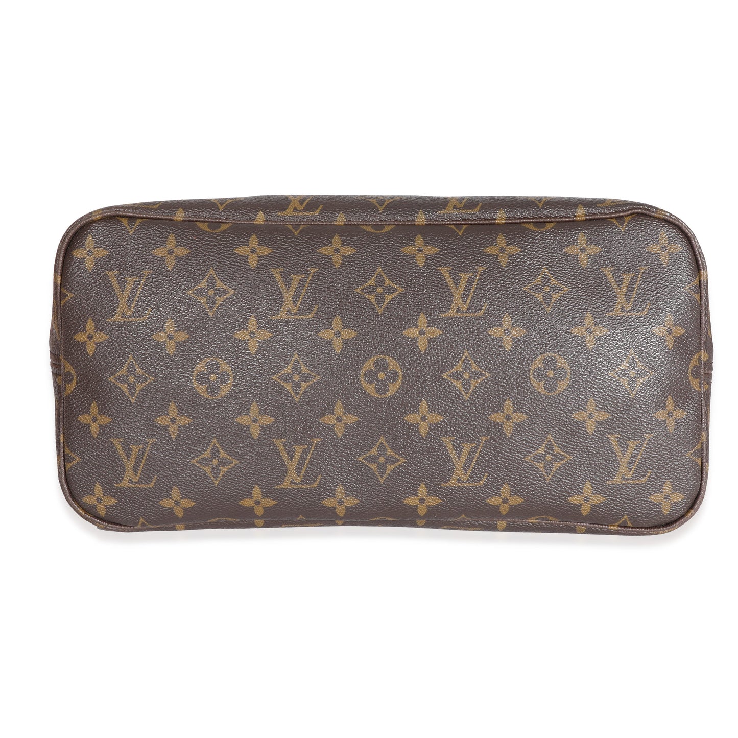 Louis Vuitton  Monogram Canvas Neverfull MM