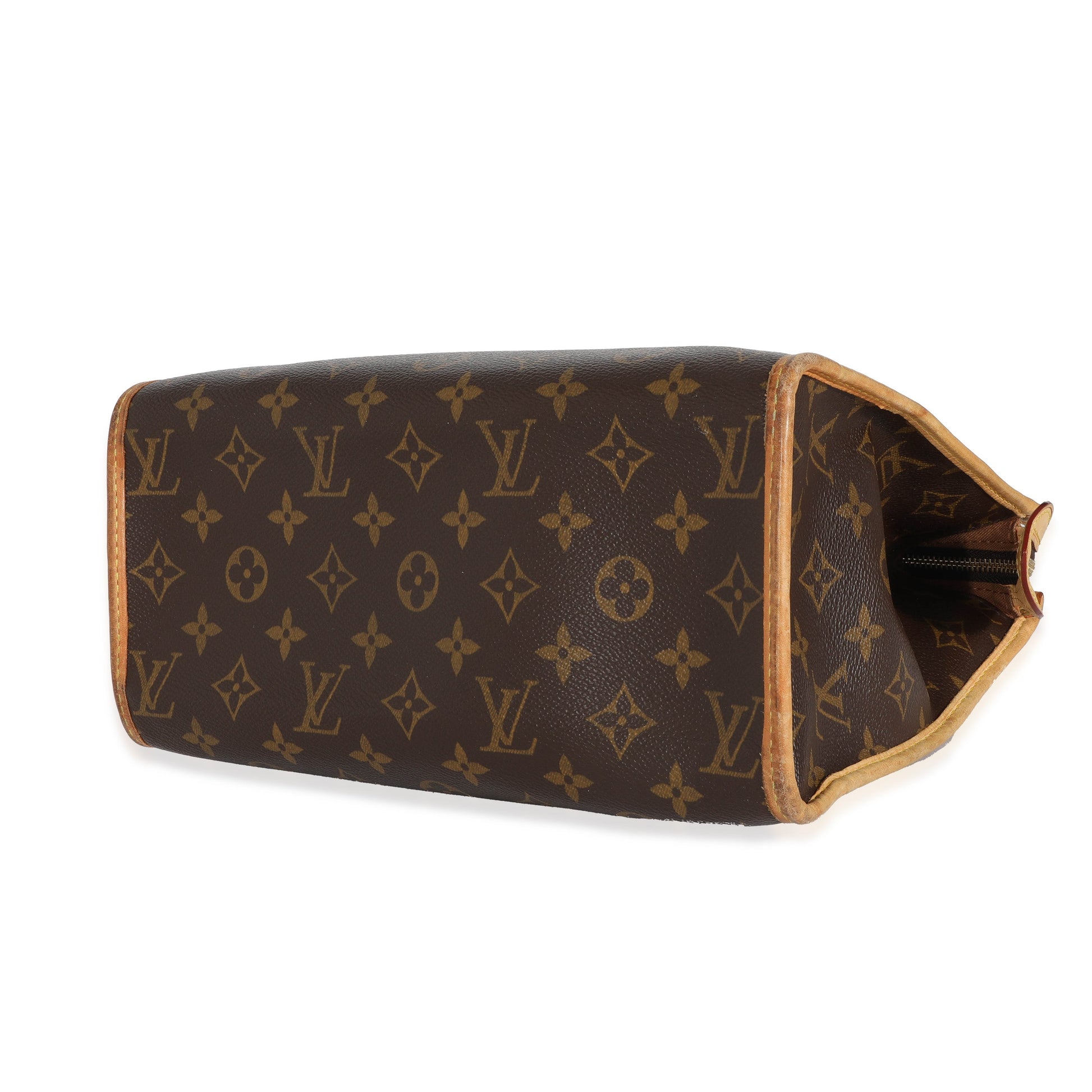 Louis Vuitton Monogram Canvas Popincourt Haut Bag