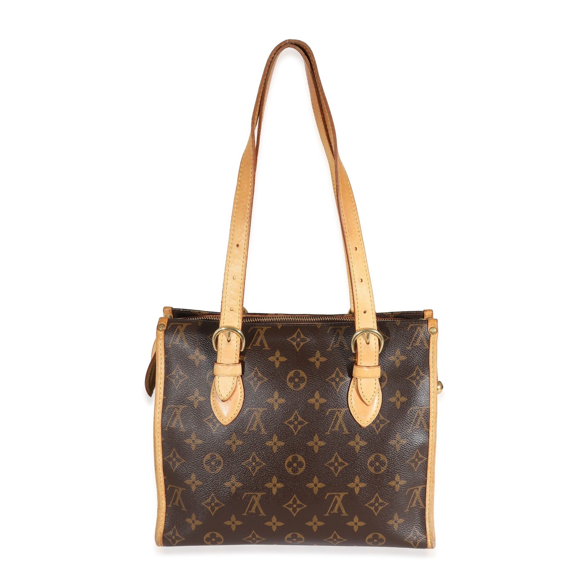 Louis Vuitton Monogram Canvas Popincourt Haut Bag