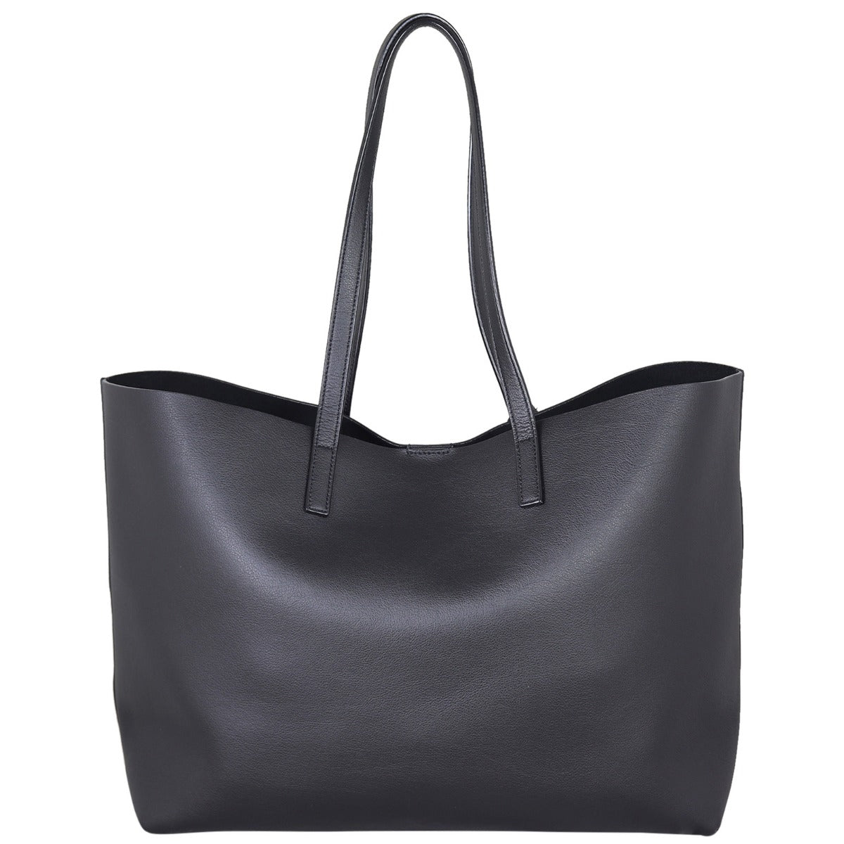 Saint Laurent Shopping Tote