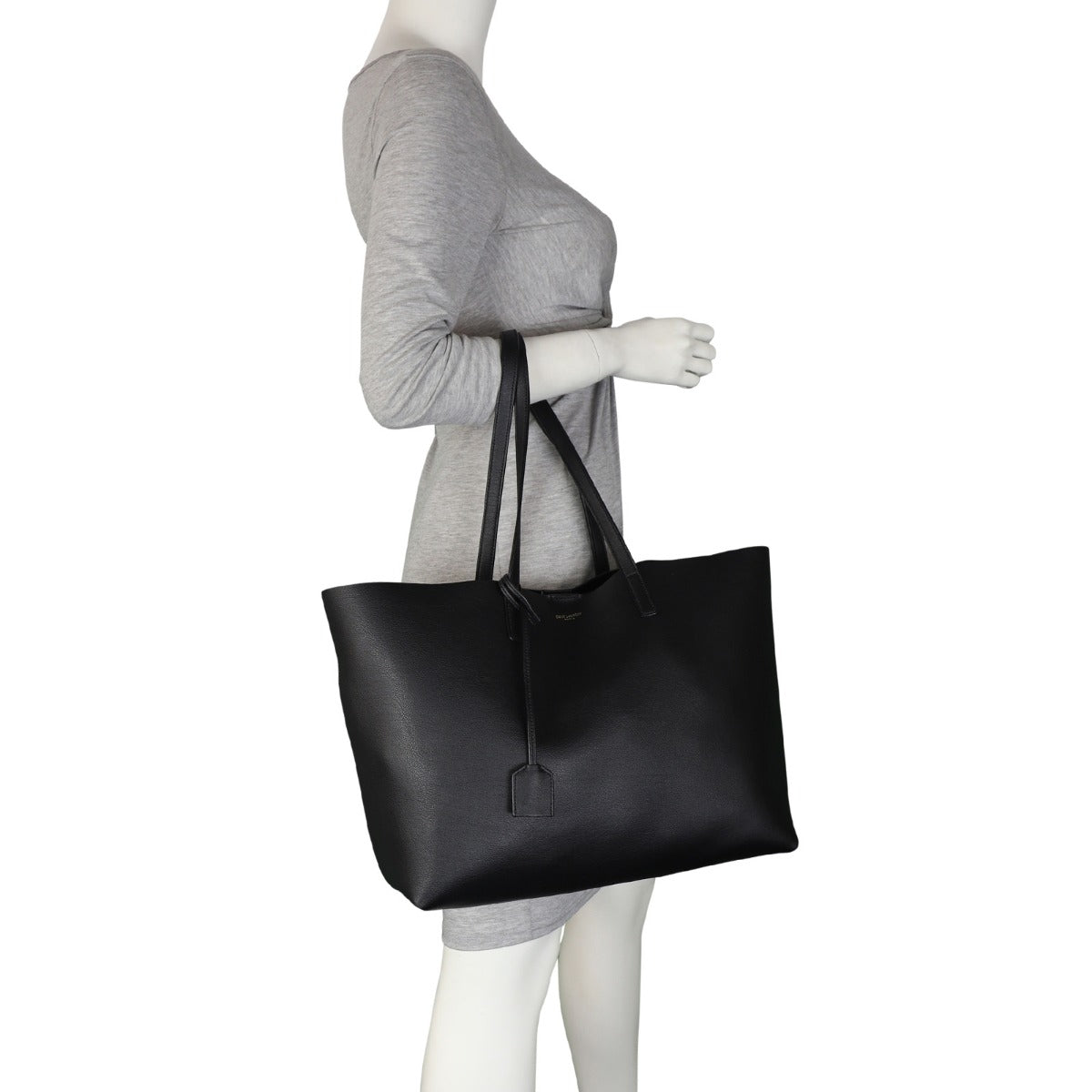 Saint Laurent Shopping Tote