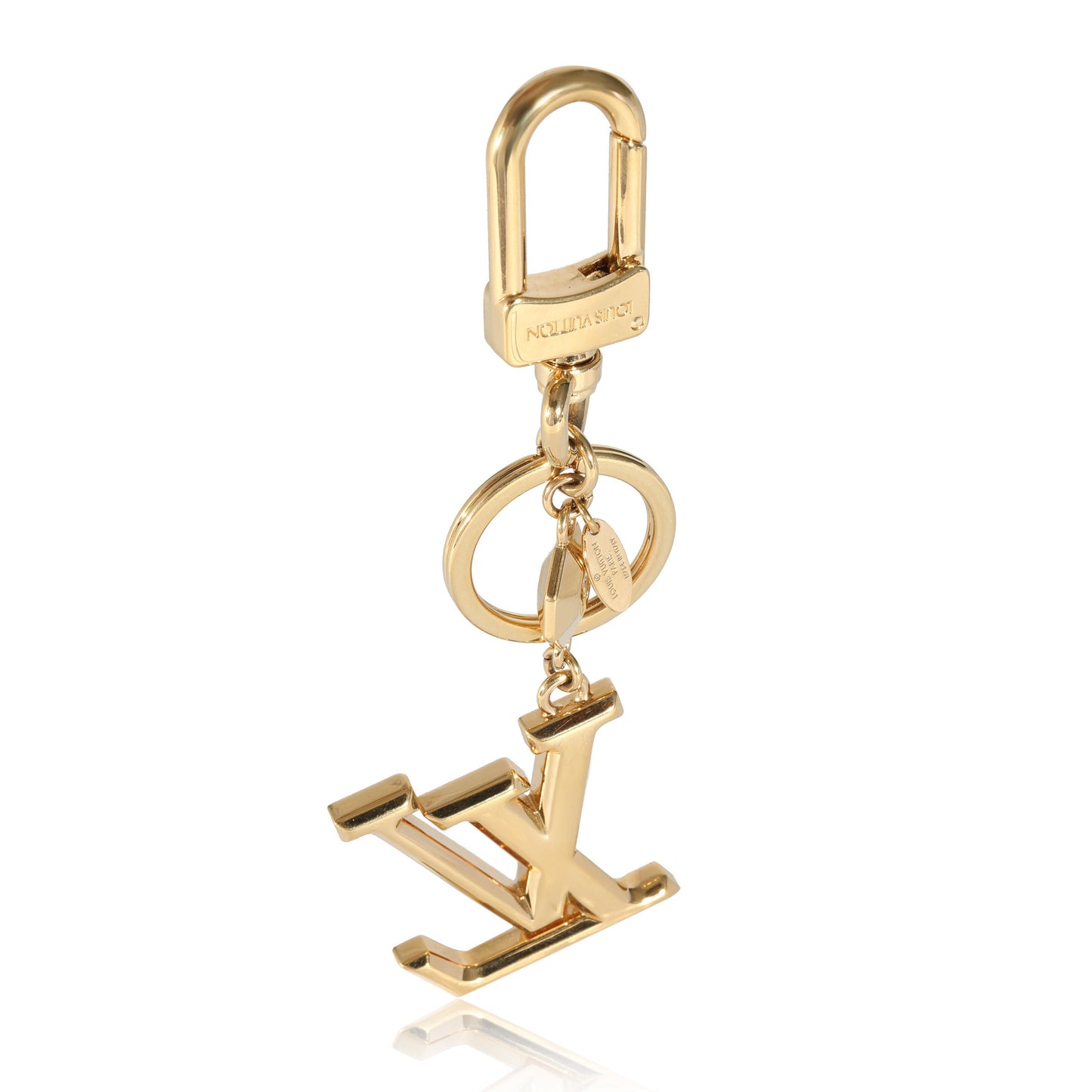 Louis Vuitton  Facettes Bag Charm & Key Holder