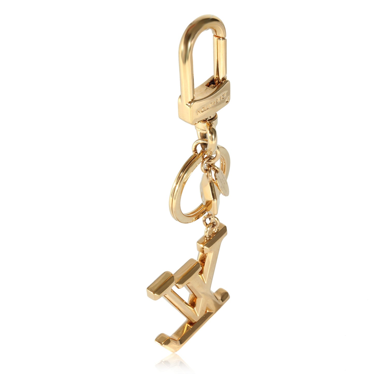 Louis Vuitton  Facettes Bag Charm & Key Holder