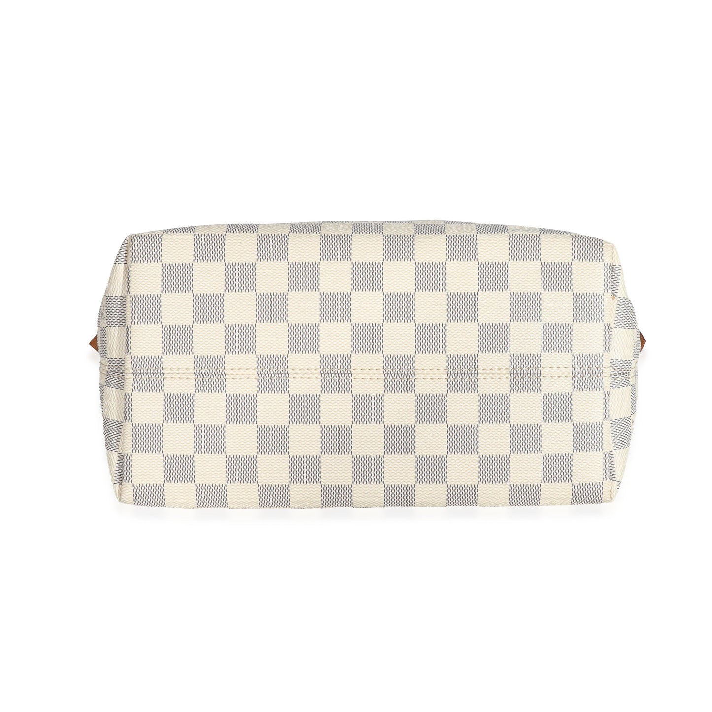 Louis Vuitton  Damier Azur Canvas Iena PM