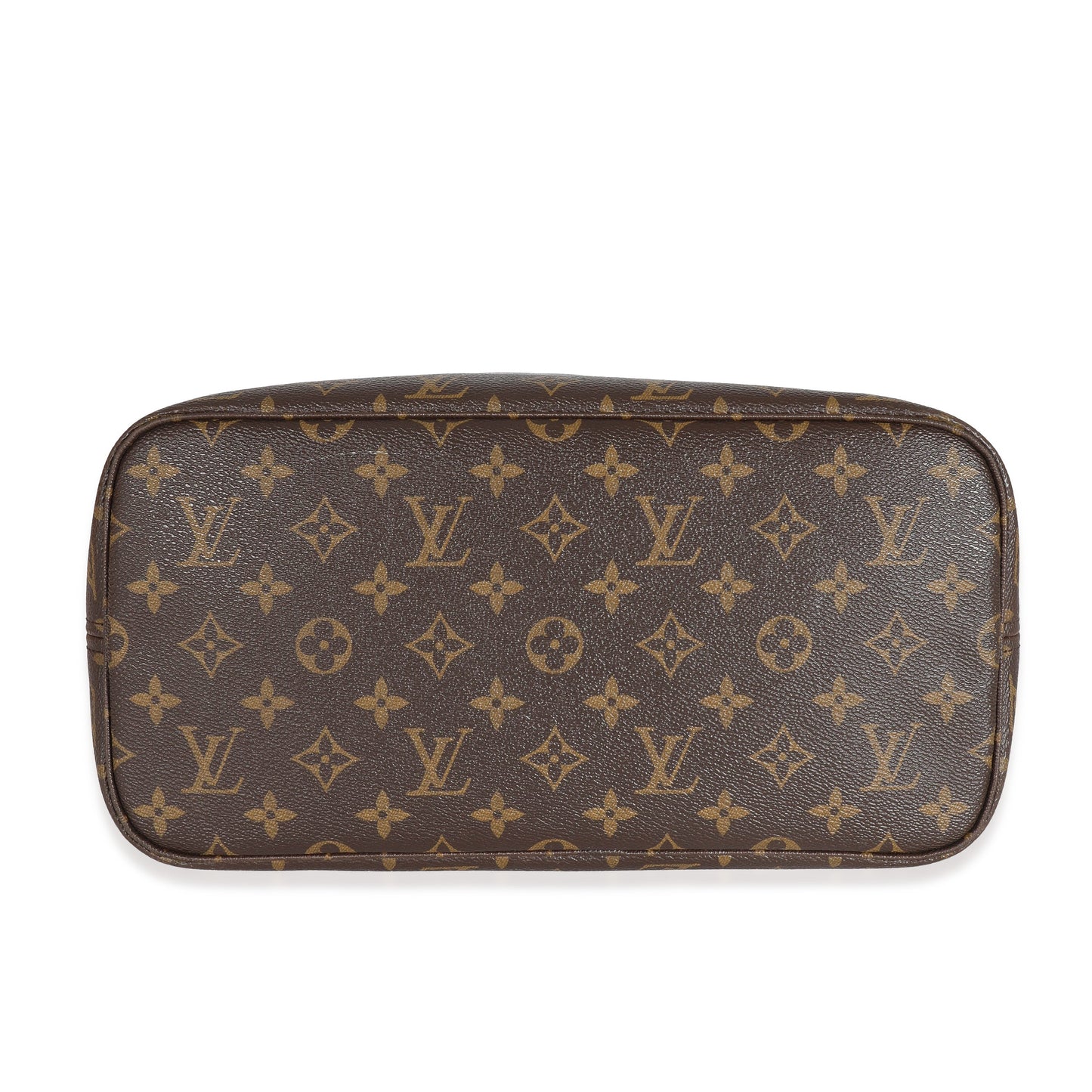 Louis Vuitton  Monogram Canvas Neverfull MM