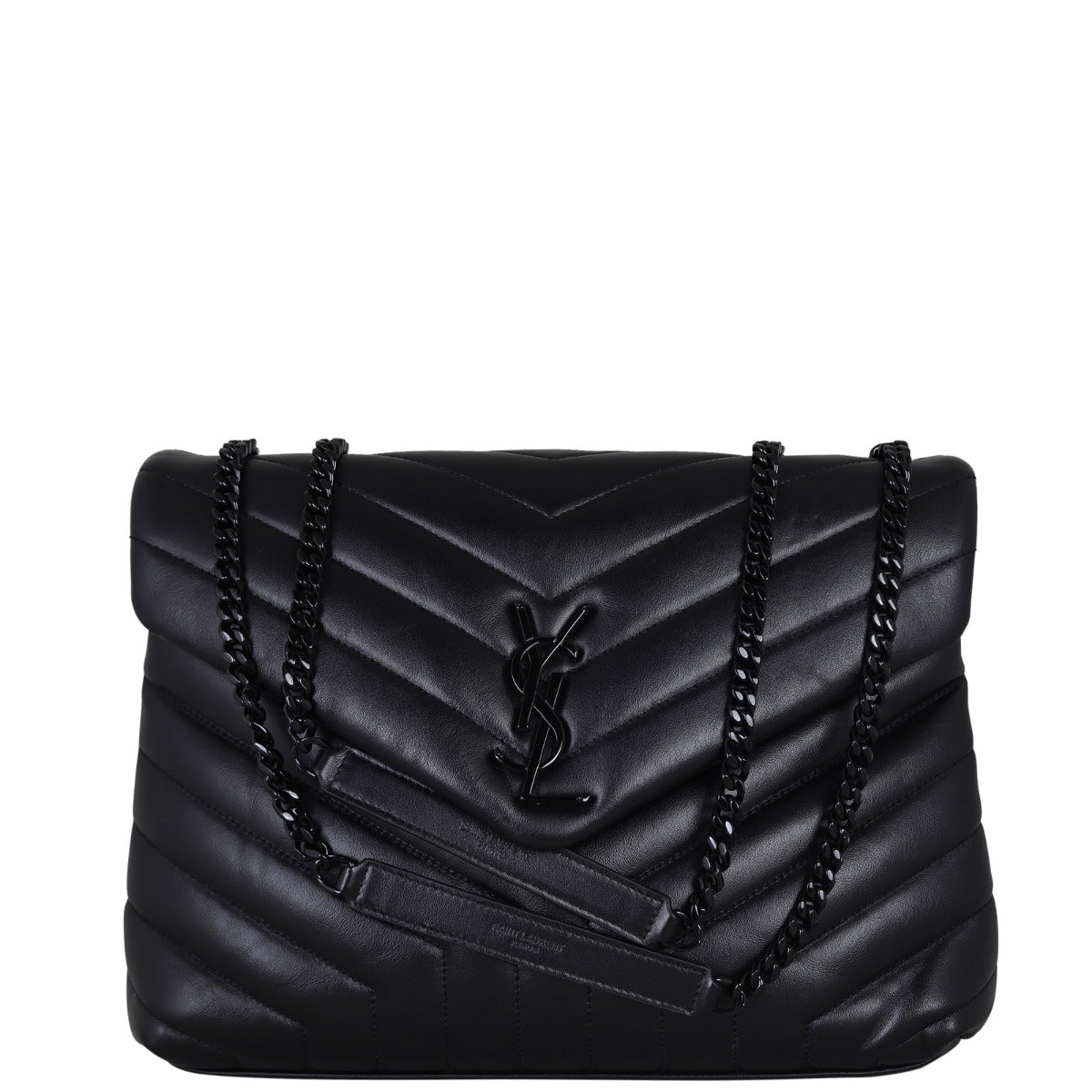 Saint Laurent Loulou Medium