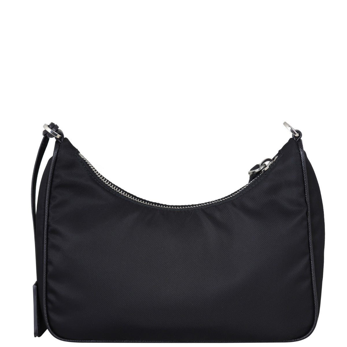 Prada Re-Edition 2005 Tessuto Shoulder Bag