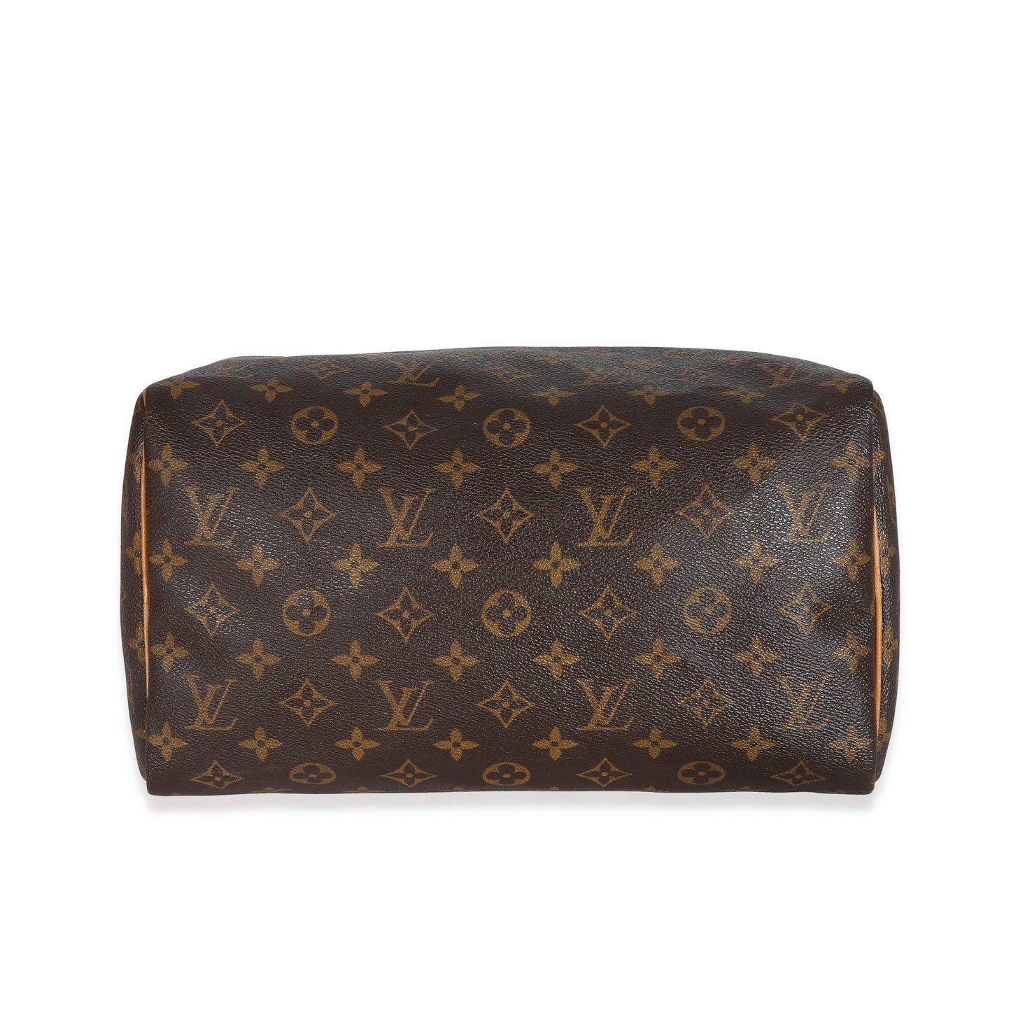 Louis Vuitton  Monogram Canvas Speedy 30
