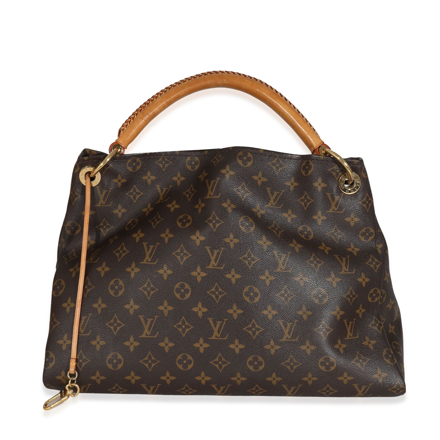 Louis Vuitton  Monogram Canvas Artsy MM