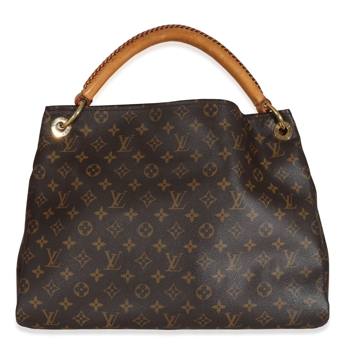 Louis Vuitton  Monogram Canvas Artsy MM