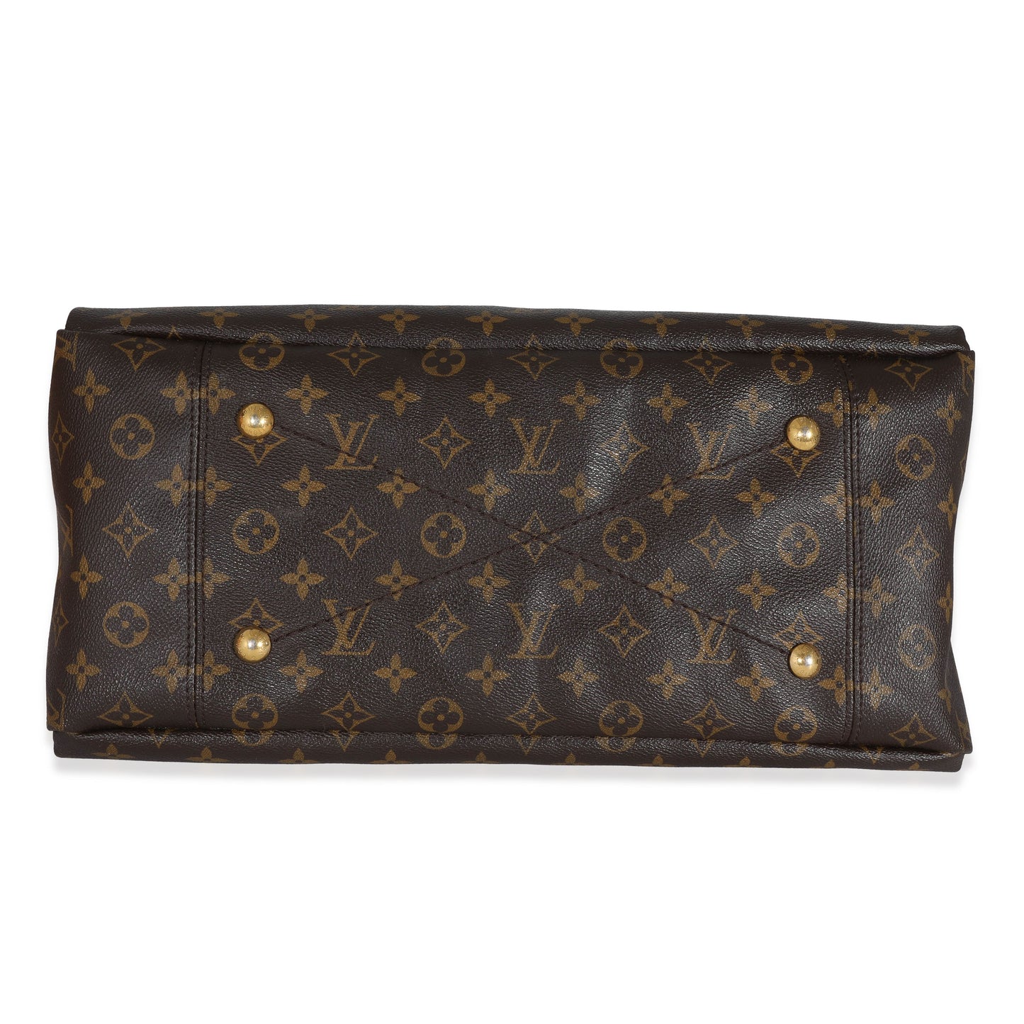 Louis Vuitton  Monogram Canvas Artsy MM