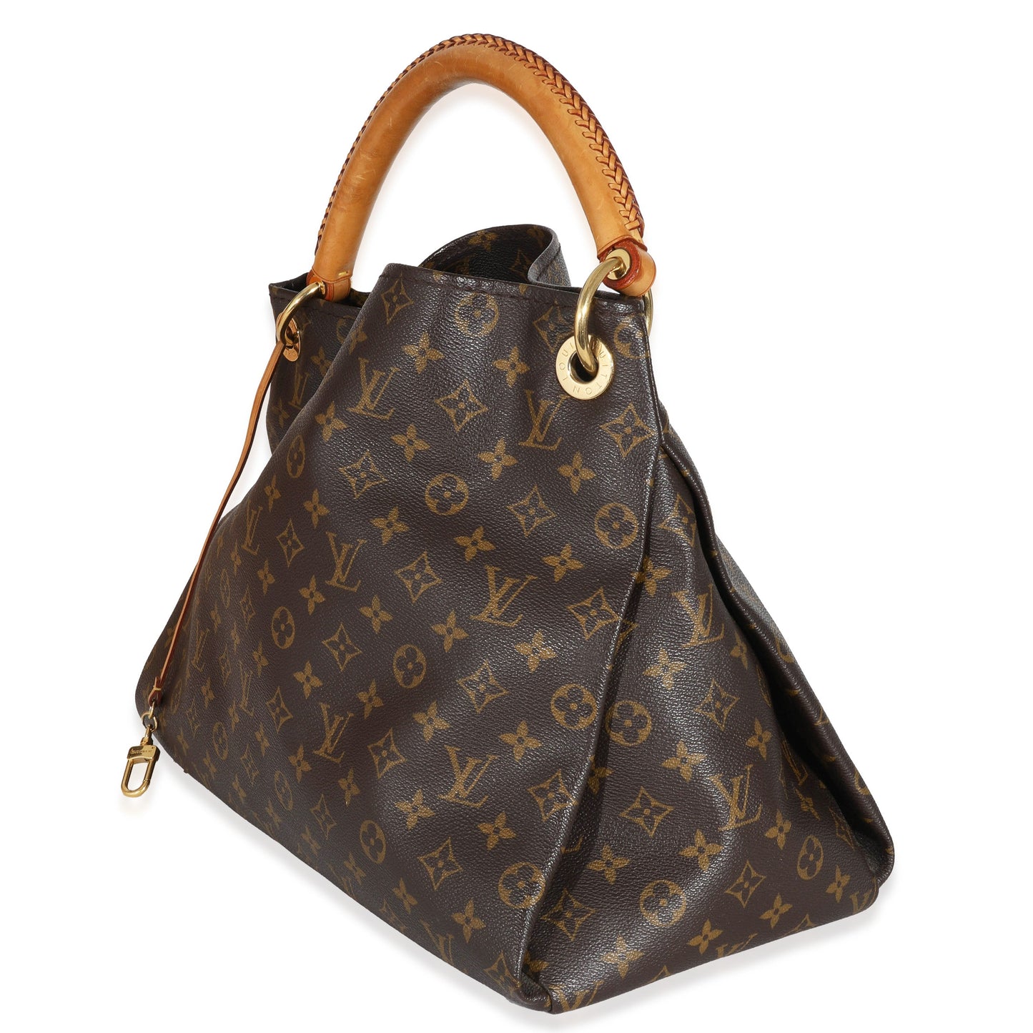 Louis Vuitton  Monogram Canvas Artsy MM