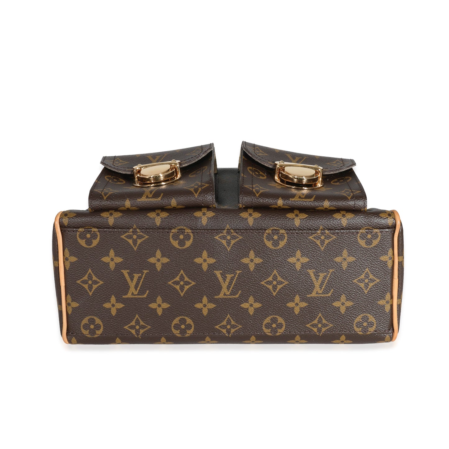 Louis Vuitton Monogram Canvas Manhattan PM