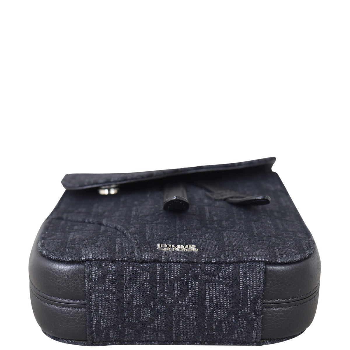 Dior Saddle Pouch