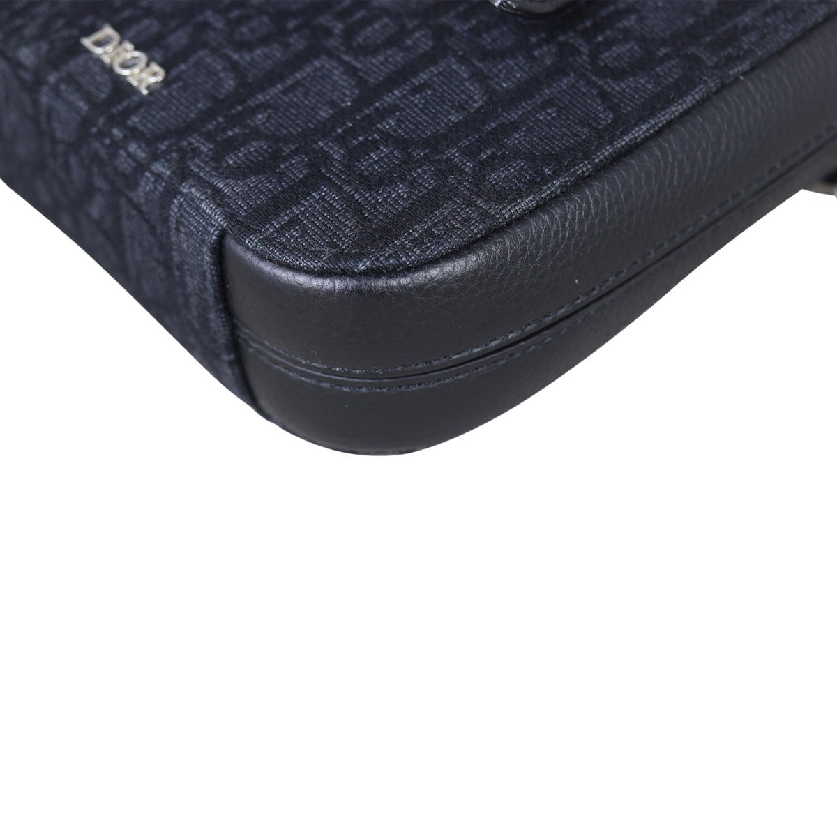 Dior Saddle Pouch