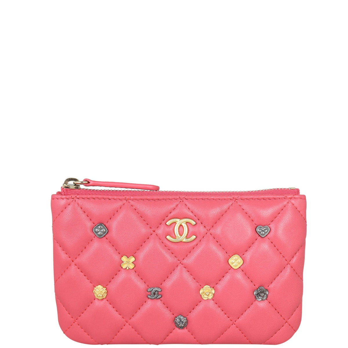 Chanel Lucky Charms O-Case Mini