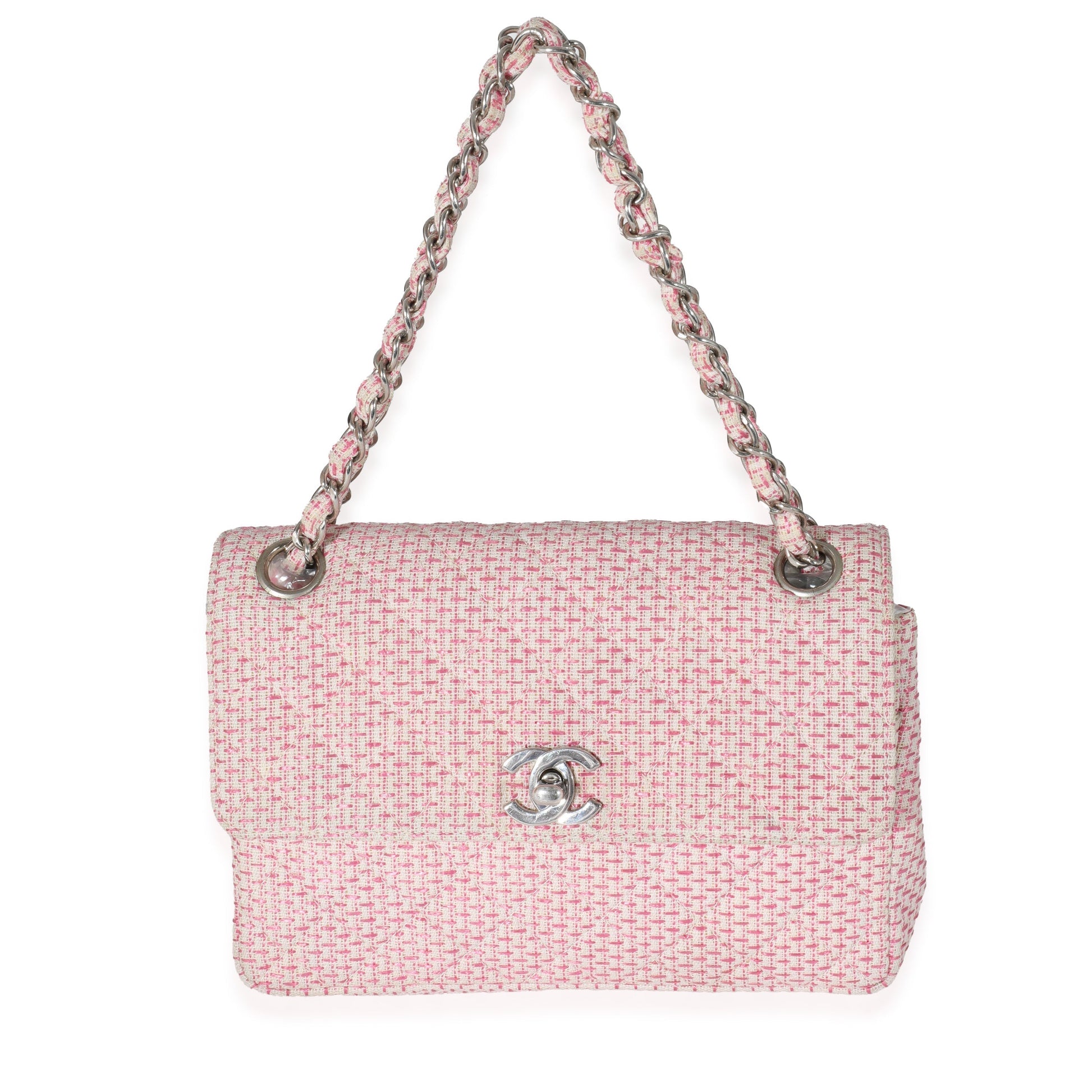 Chanel Flap Shoulder Bag - Ewore Bags
