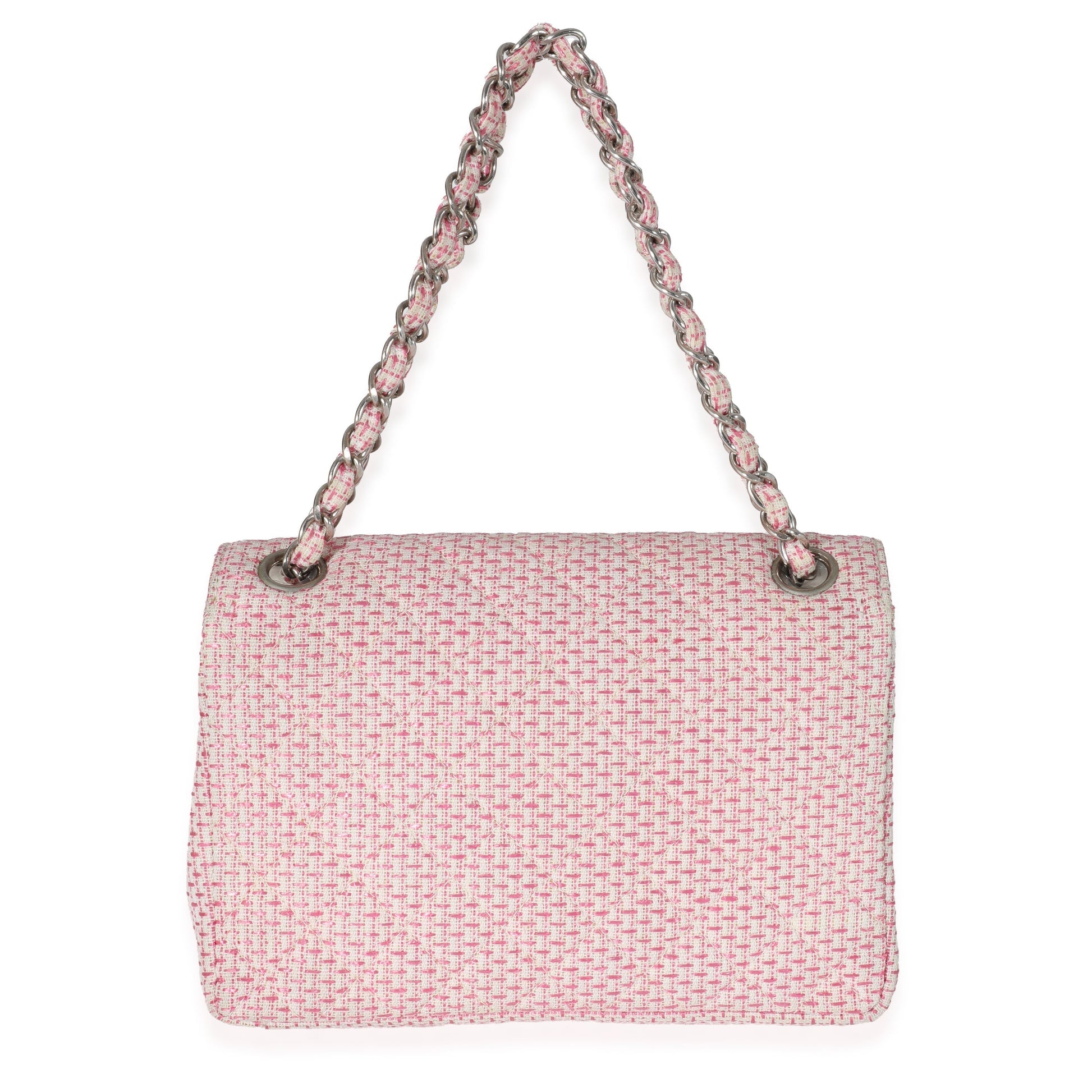 Chanel Flap Shoulder Bag - Ewore Bags
