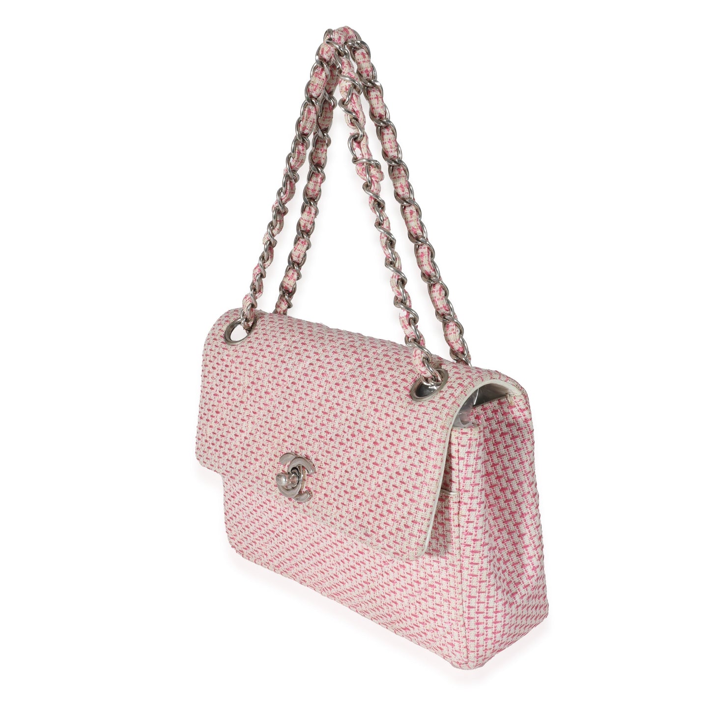 Chanel Flap Shoulder Bag - Ewore Bags