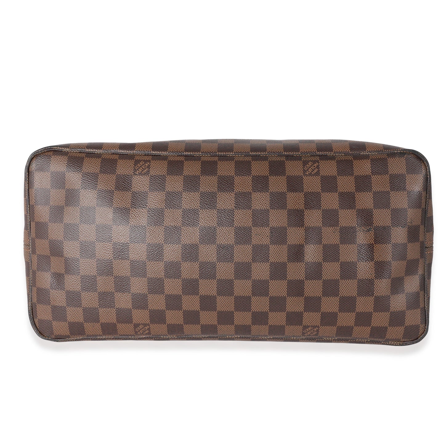 Louis Vuitton  Damier Ebene Canvas Neverfull GM