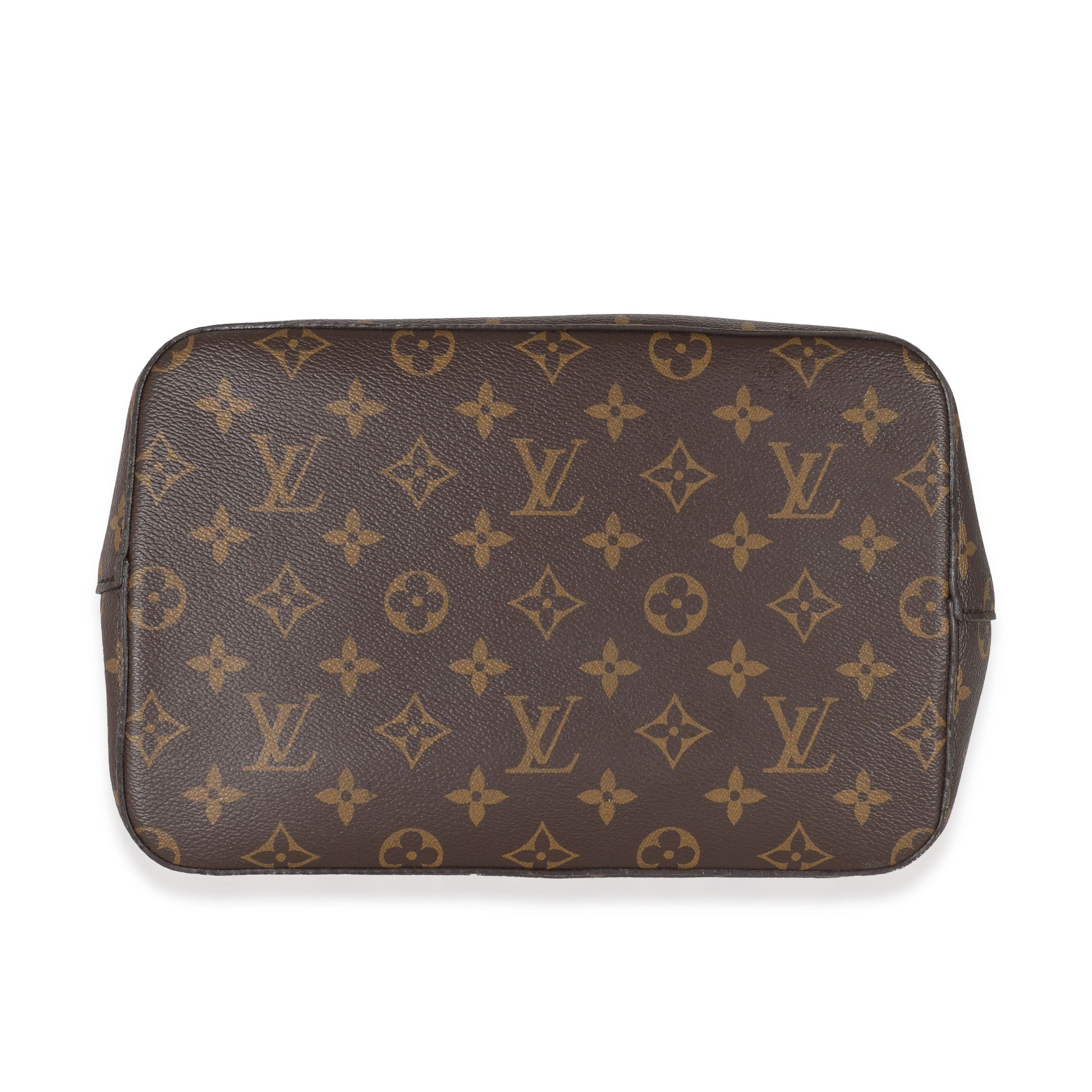 Louis Vuitton Caramel Monogram Canvas NéoNoé MM