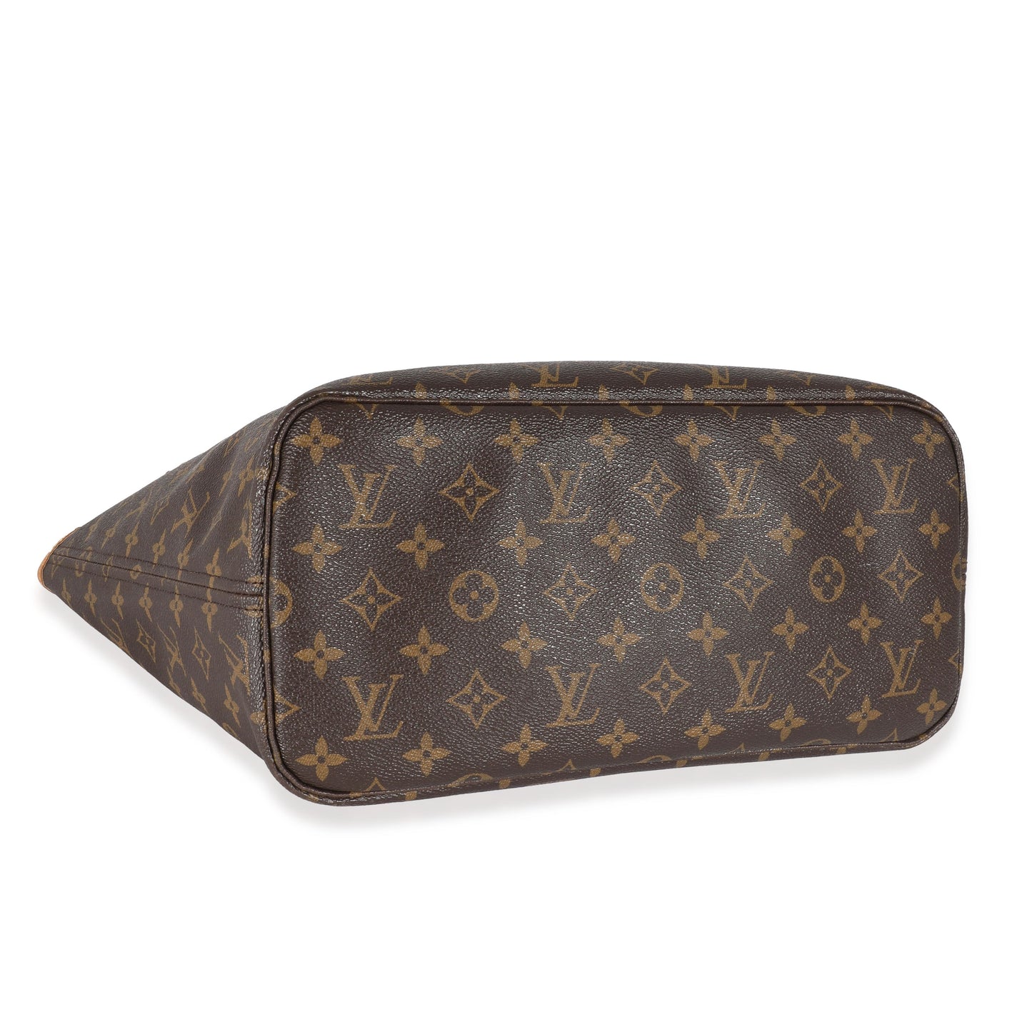Louis Vuitton  Monogram Canvas Neverfull MM