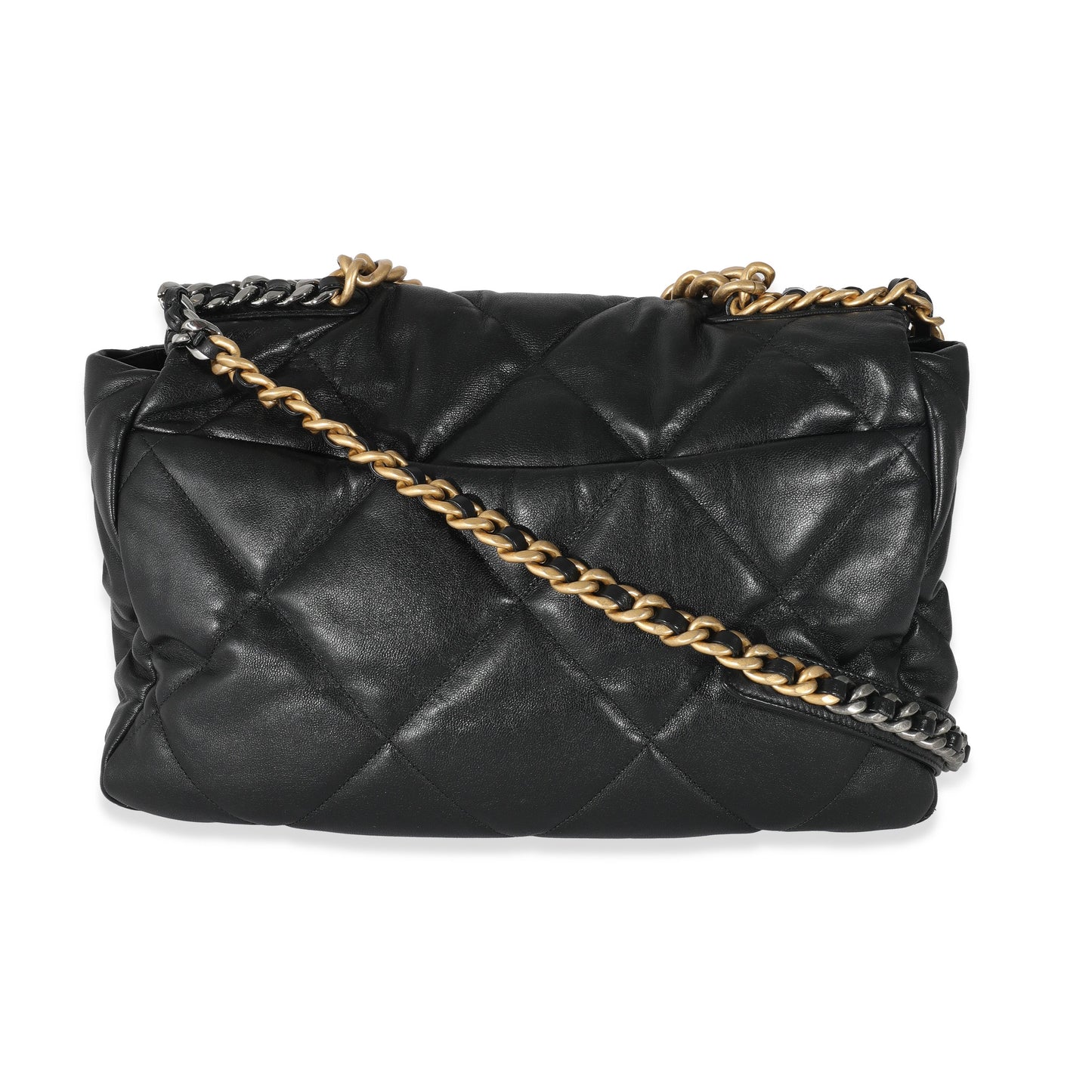 Chanel Flap Shoulder Bag - Ewore Bags