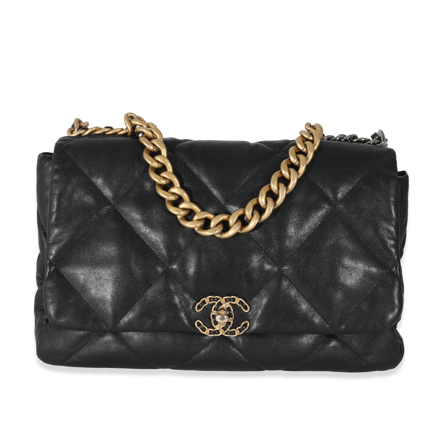 Chanel Flap Shoulder Bag - Ewore Bags