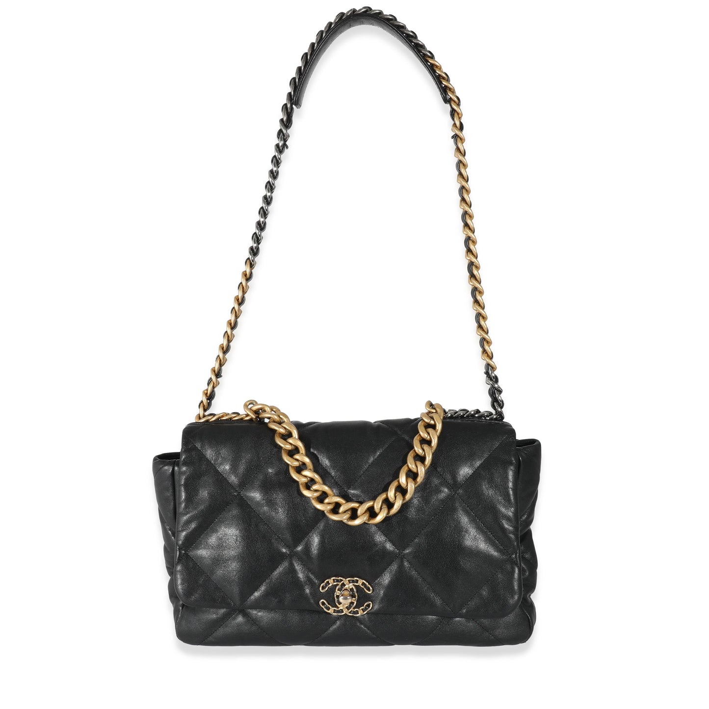 Chanel Flap Shoulder Bag - Ewore Bags