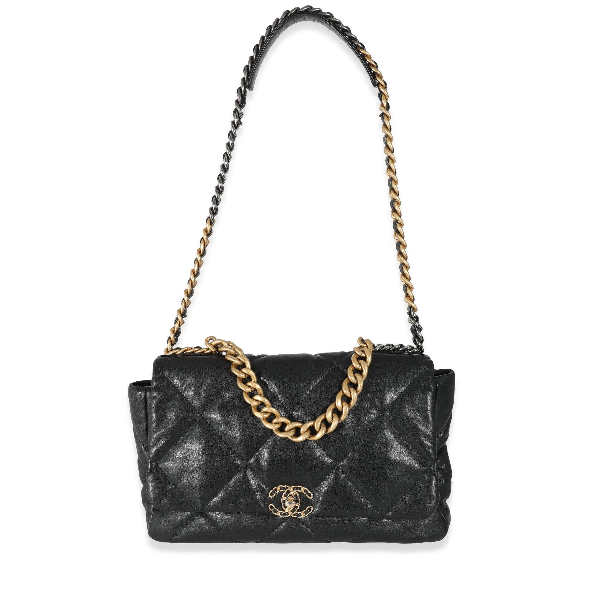 Chanel Flap Shoulder Bag - Ewore Bags