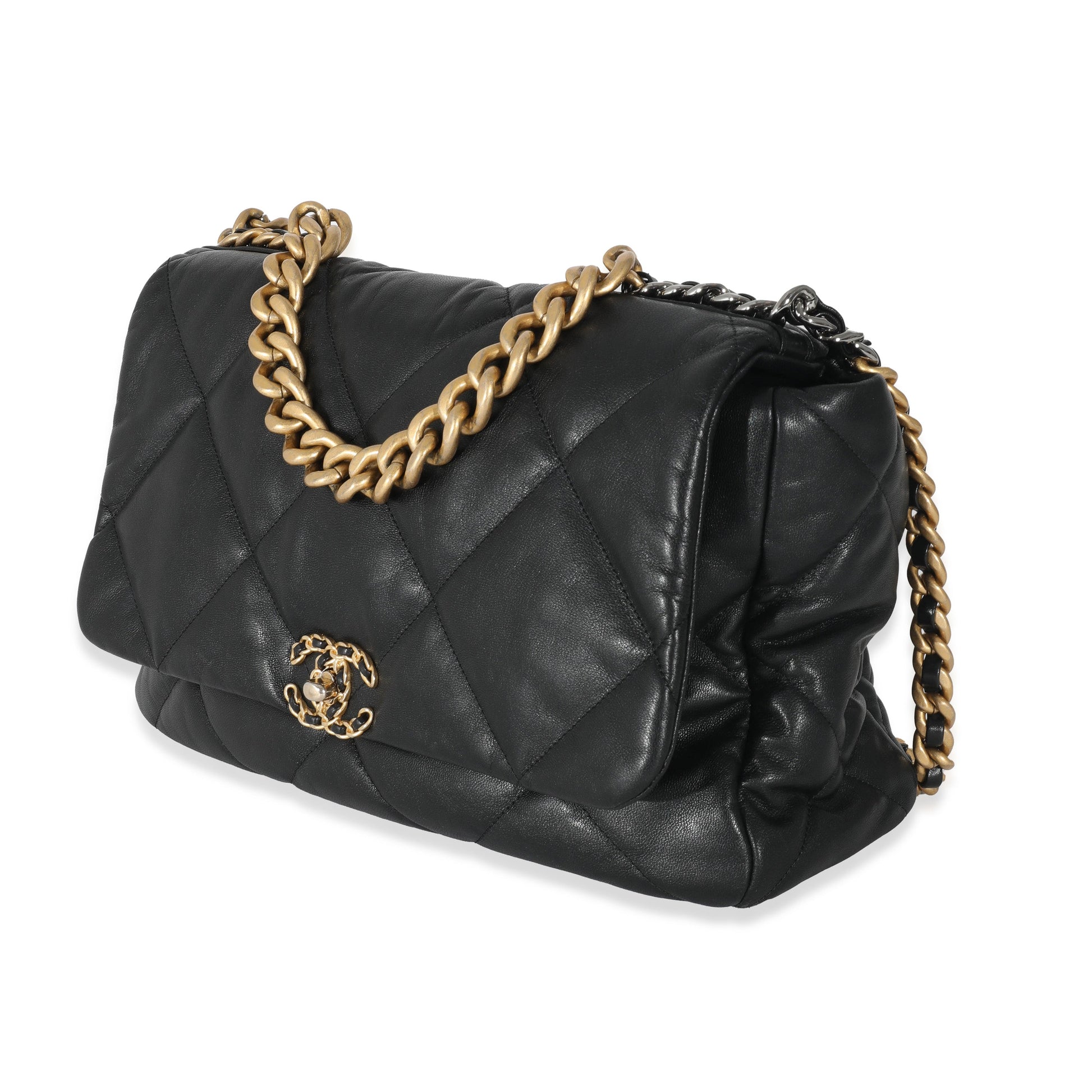 Chanel Flap Shoulder Bag - Ewore Bags