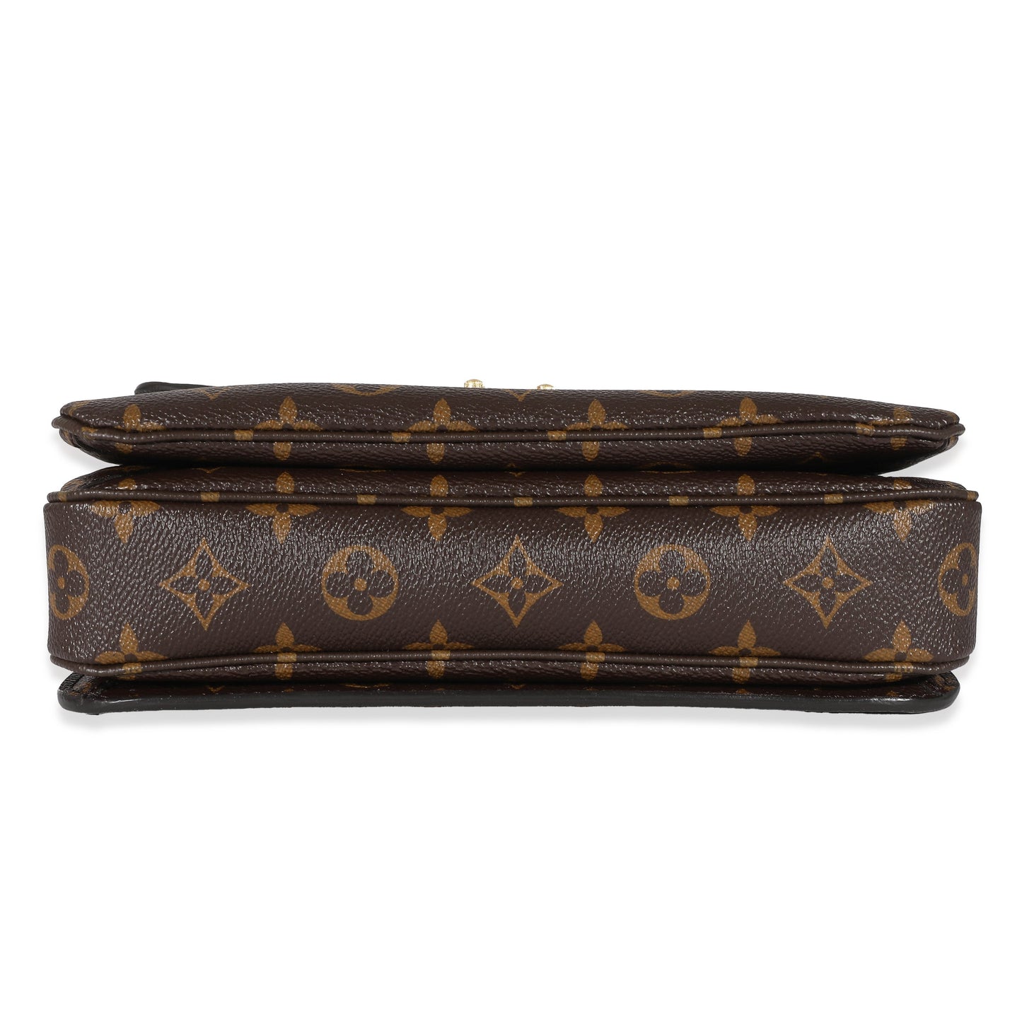 Louis Vuitton  Monogram Canvas Pochette MÃ©tis