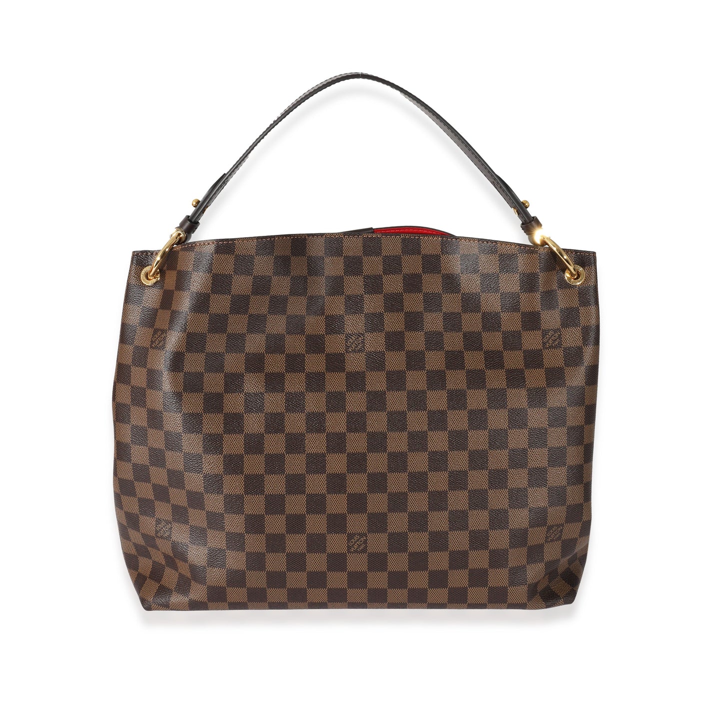 Louis Vuitton  Damier Ebene Canvas Graceful MM