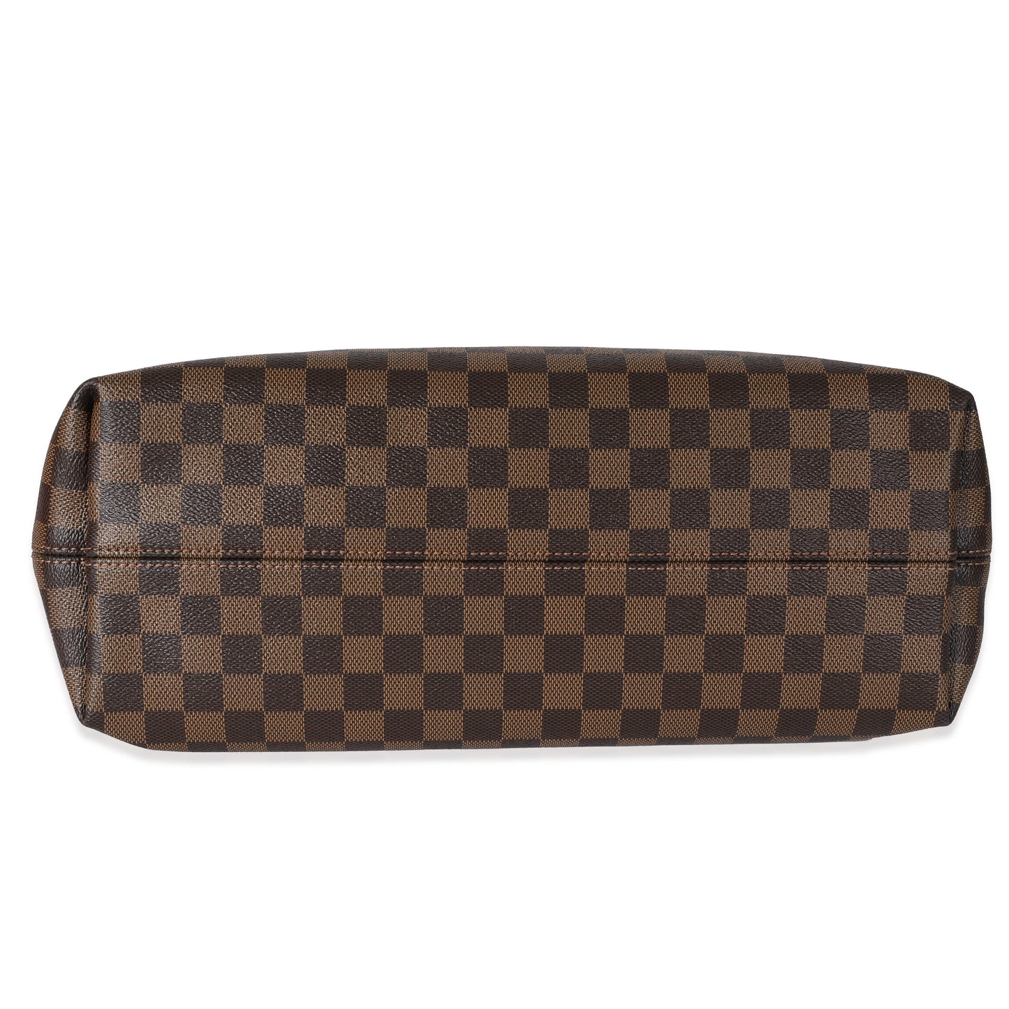 Louis Vuitton  Damier Ebene Canvas Graceful MM