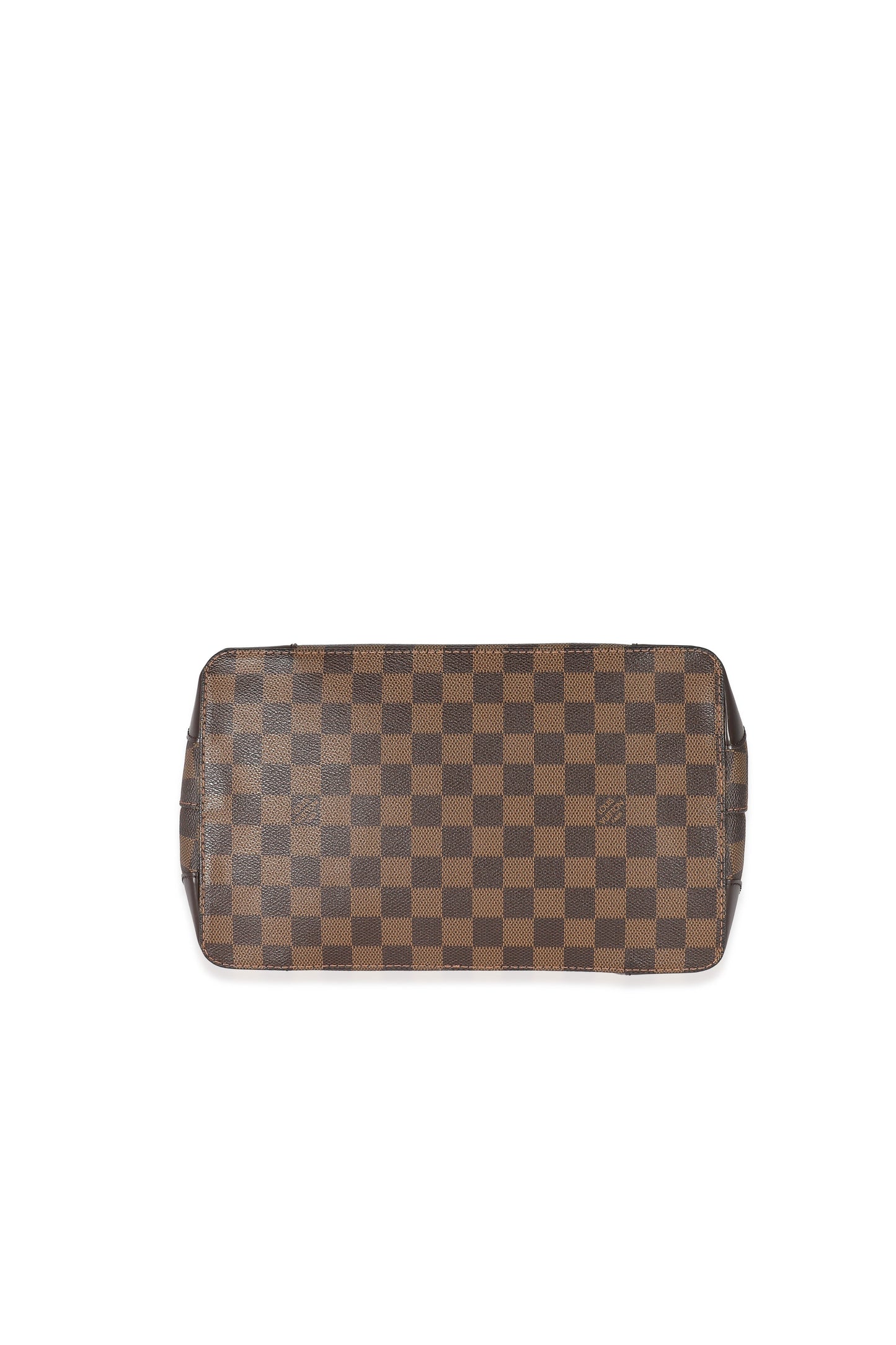 Louis Vuitton  Damier Ebene Canvas Hampstead PM