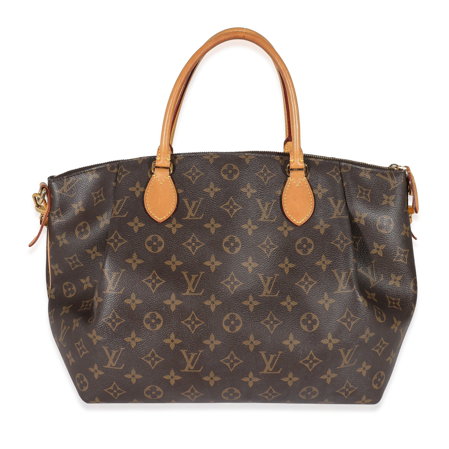 Louis Vuitton  Monogram Canvas Turenne MM