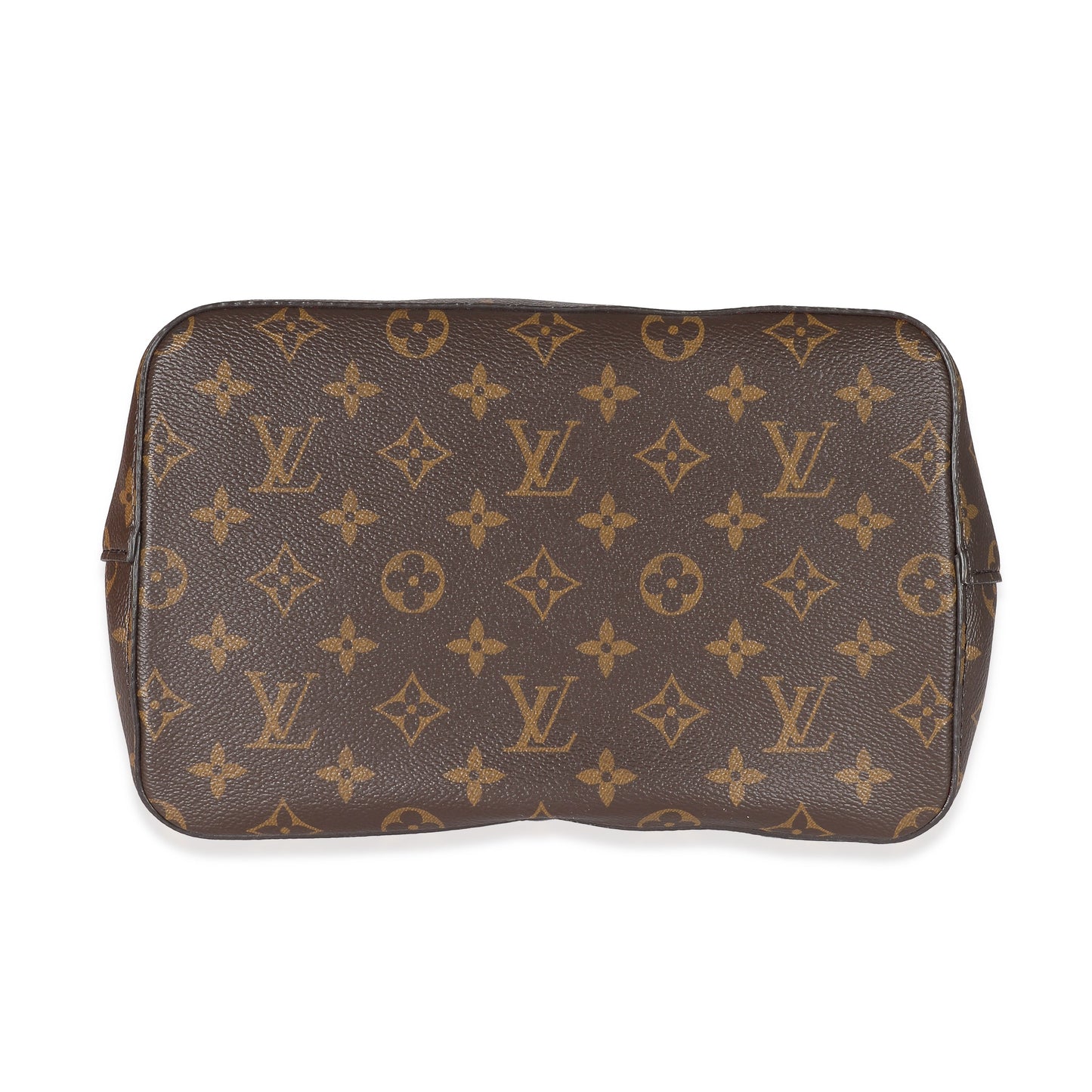 Louis Vuitton  Coquelicot Monogram Canvas NÃ©oNoÃ© MM