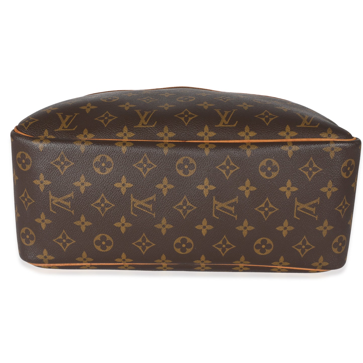 Louis Vuitton Monogram Canvas Deauville