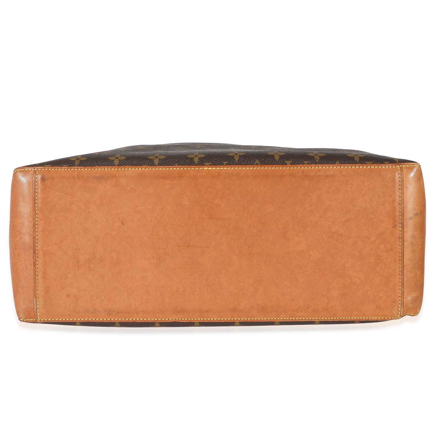 Louis Vuitton Monogram Canvas Cabas Alto