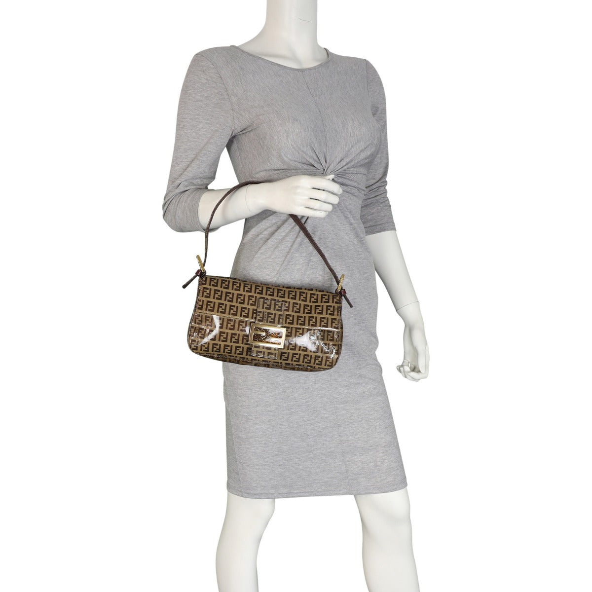 Fendi Baguette Bag